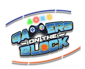 Gamers on the Block