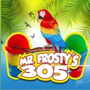 Mr. Frosty’s 305