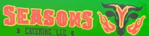 Seasons Catering